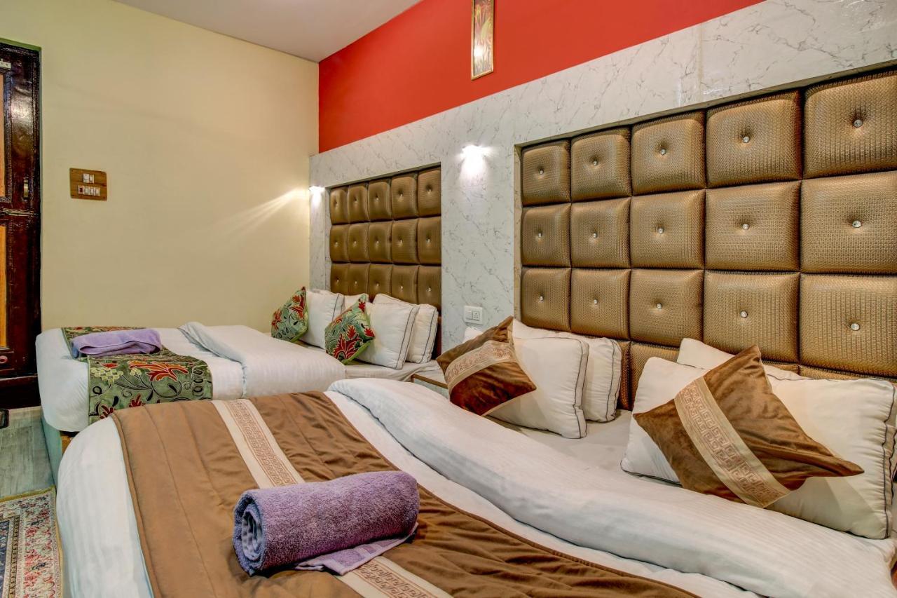 Hotel Royal Hameed Сринагар Номер фото